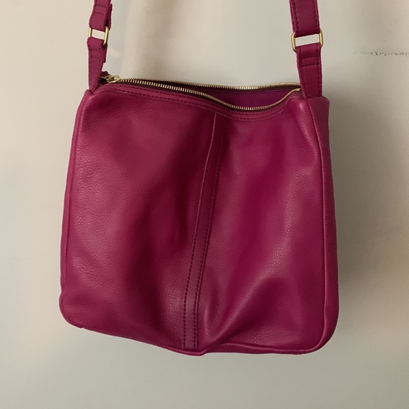 Fossil crossbody - Picture 5 of 8